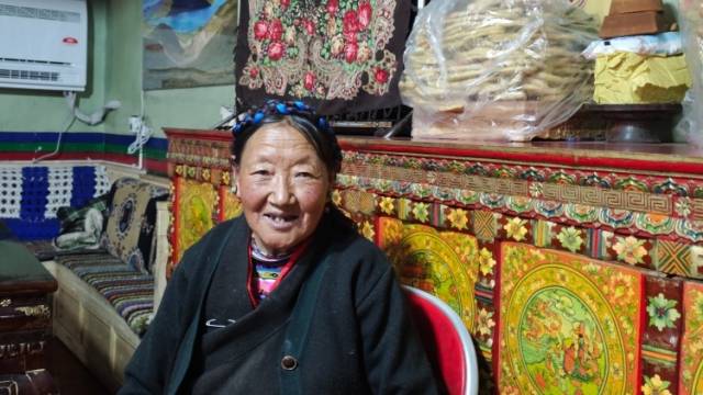 5373米！西藏这个“世界海拔最高”的行政乡，暖气氧气全覆盖