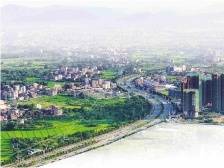 云浮高质量发展深调研①| 奋进中的罗定更美丽