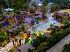 兴宁市叶塘镇：奋力打造“工农旅互联共生、产城乡融合发展”样板