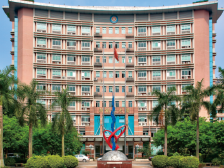 汇聚科创“武林高手”，“华南智芯”将这样炼成｜走读环五山③