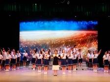 “教育是一场自我的修行”，东莞中学这样庆祝教师节