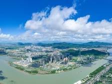 省“百千万工程”第二批典型镇培育建设培训班在珠海举办