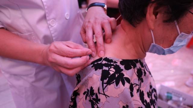 在+探科｜在针灸科，只能“针灸”吗？