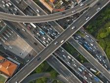 14日晚高峰提前！广州中秋假期将迎3波出行高峰