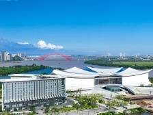 南方观察｜在这场全国性盛会，看到不一样的南沙