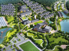 总投资192.04亿元！韶关掀起全域土地综合整治的热潮