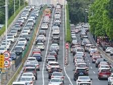 广东发布中秋交通出行研判，这些路段易拥堵→