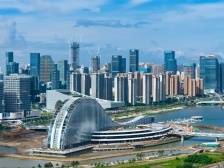 绕梁：一张声动内外的琴澳新名片｜横琴十式⑩