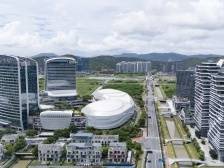 点弦：一条指上寻声的发展新赛道｜横琴十式⑨