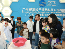 体验难得一遇的场景！广州科普开放日如何“见证奇迹”？