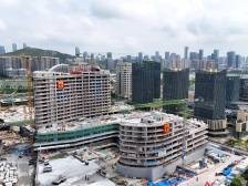 横琴“国家区域医疗中心”封顶！预计2026年投用