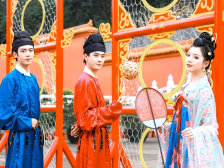 今年中秋佛山过，超“月”想象精彩多