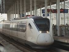 加开列车、延时运营！广清、广惠城际中秋假期开行有调整