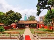 下一站，农讲所、公园前｜遇见广州