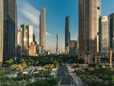 权威访谈｜于海平：为中国式现代化广东实践贡献金融力量