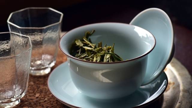 在+探科｜在治未病科，喝茶、吃糕点能治病？