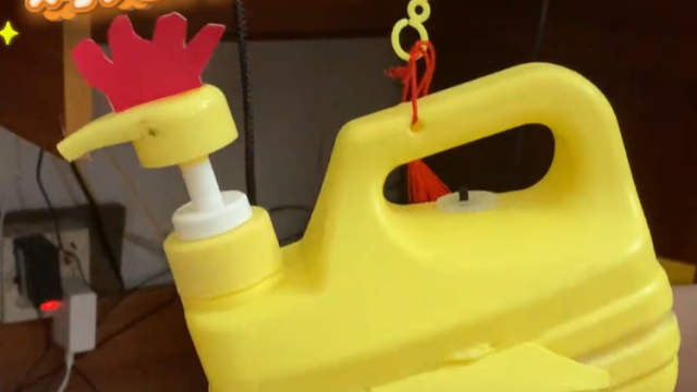 广东省灯笼DIY大赛开始！网友们各显神通花式整活