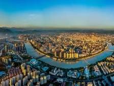 特别报道｜梅州：全速融湾入海 全力向新逐高