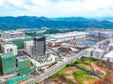 特别报道｜梅州：以产业协同融入大湾区“经济圈”