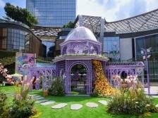 开启闻香之旅！广州天环近20家高化香氛品牌邀你漫游“香气之境”