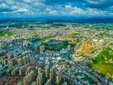 特别报道｜五华县：苏区融湾“最前哨”  奋力干出新气象