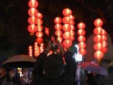 广州文化公园2024年中秋灯会9月15日晚亮灯