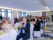 深圳贸促会发布倡议！加强与外国驻华使领馆、商协会常态化交流