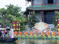 广州各区如何过中秋？一文带你了解