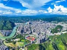 特别报道｜大埔县：抢抓融湾新机遇 促苏区加快振兴