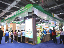 两岸齐助“百千万工程”，两项协议在东莞台博会上签署