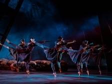 中秋国庆邀你看剧！108场重磅演出在穗开演