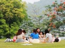 绿美广州科普行动方案印发！市科协助力绘就生态新画卷