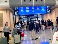 9月14日起，惠州坐高铁1小时到梅州