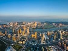 携手共绘濠江新画卷——写在横琴粤澳深度合作区成立三周年之际