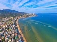 聚焦｜深圳大鹏全力打造海陆空全空间无人体系体验区