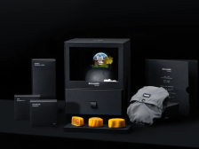 卷起来了！深圳“大厂”中秋礼盒大PK，你对哪款最心动？