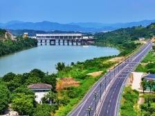 特别报道｜梅县区：趁势而为登上“融湾入海”快车