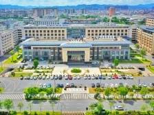 特别报道｜广州中医药大学梅州医院：借势借力融合创新，共建高水平中医院