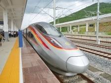 梅龙高铁开通运营的三重意义