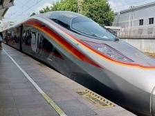 搭乘梅龙高铁的河源，能够通达多远？