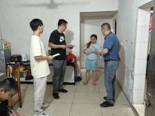 韶关浈江这个村“外卖点单”式的贴心服务，将“百千万工程”宣传送到人们“心坎上”