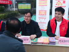 奋进强国路 阔步新征程｜让公平正义可感可触可见——新中国成立75周年法治进步成就综述