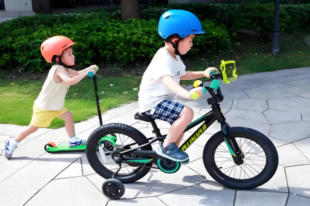 儿童生长发育,家长不能忽视的那些事!