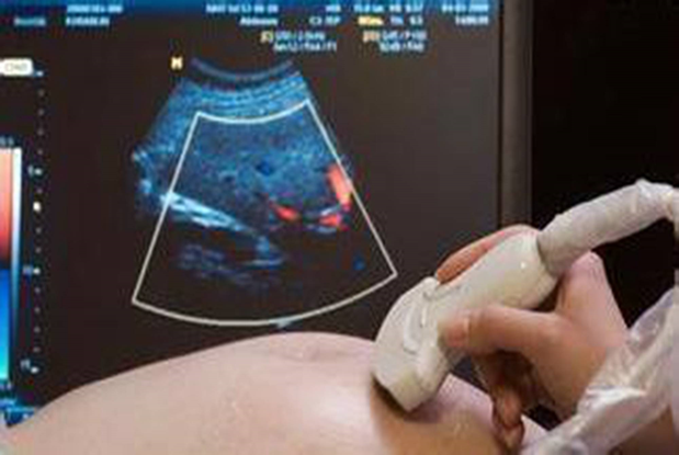产科超声,保障孕妇与胎儿健康