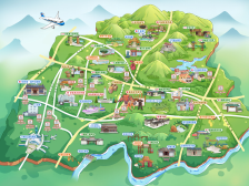 收藏这份指南！中秋到花都花东镇开启一场“味蕾”之旅