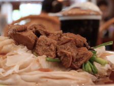 趣Share大湾区｜中秋来顺德打开陈村美食地图，地道美食尝不停