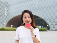 文化新地标！一起打卡横琴文化艺术中心｜横琴民生一线观①