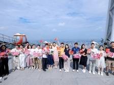 中秋这样过才够味！中外家庭来广州体验团圆中秋