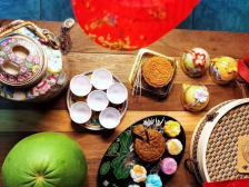 原来这么多国家都有“中秋节” | 我在海外过中秋