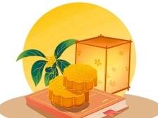 中秋“粤”话：名作家笔下的广东月饼